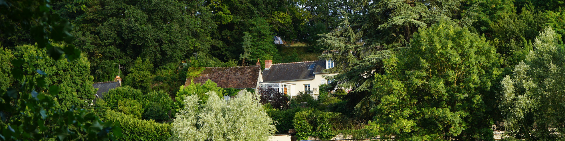 Domaine La Rochardière